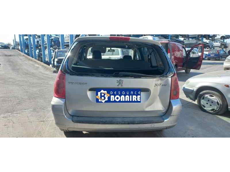 peugeot 307 break / sw (s1) del año 2003