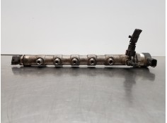 Recambio de rampa inyectora para hyundai tucson ix35 referencia OEM IAM 314002A650 0445214323 314022F600