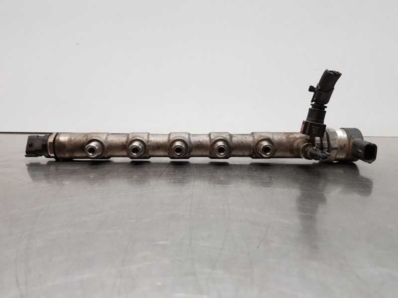 Recambio de rampa inyectora para hyundai tucson ix35 referencia OEM IAM 314002A650 0445214323 314022F600