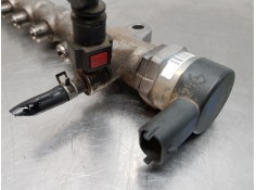 Recambio de rampa inyectora para hyundai tucson ix35 referencia OEM IAM 314002A650 0445214323 314022F600 2