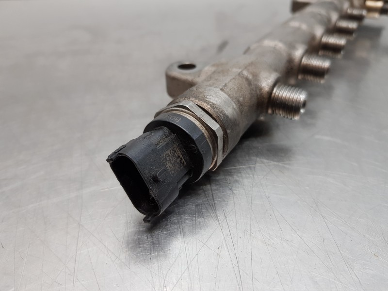 Recambio de rampa inyectora para hyundai tucson ix35 referencia OEM IAM 314002A650 0445214323 314022F600