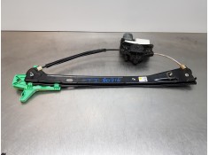 Recambio de elevalunas trasero izquierdo para volkswagen tiguan (ax1) comfortline referencia OEM IAM 5NA839461C 5Q0959407E 