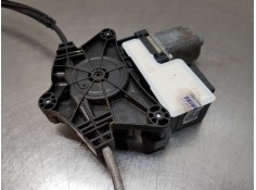 Recambio de elevalunas trasero izquierdo para volkswagen tiguan (ax1) comfortline referencia OEM IAM 5NA839461C 5Q0959407E  2