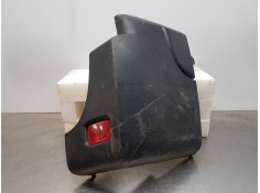 Recambio de puntera paragolpes trasera derecha para renault master iii furgón referencia OEM IAM 850160036R