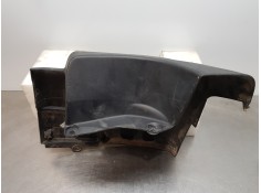 Recambio de puntera paragolpes trasera derecha para renault master iii furgón referencia OEM IAM 850160036R   2