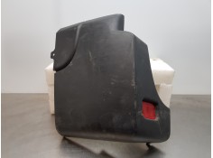Recambio de puntera paragolpes trasera izquierda para renault master iii furgón referencia OEM IAM 850176896R