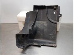Recambio de puntera paragolpes trasera izquierda para renault master iii furgón referencia OEM IAM 850176896R   2