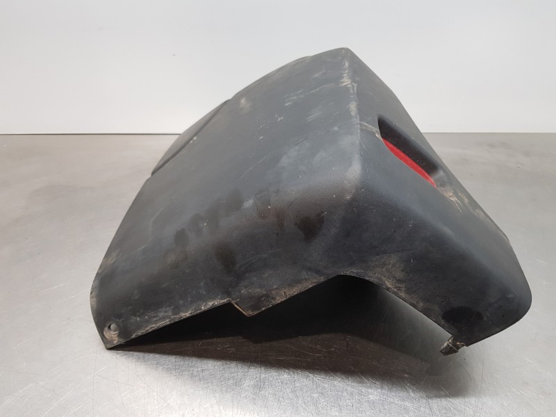 Recambio de puntera paragolpes trasera izquierda para renault master iii furgón referencia OEM IAM 850176896R   Recambio de puntera paragolpes trasera izquierda para renault master iii furgón referencia OEM IAM 850176896R