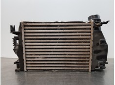 Recambio de intercooler para renault kadjar life referencia OEM IAM 144614EA0A  