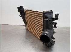 Recambio de intercooler para renault kadjar life referencia OEM IAM 144614EA0A   2
