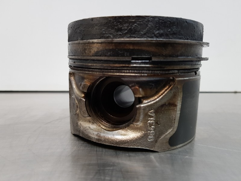 Recambio de piston para mini mini 5-trg. (f55) one d referencia OEM IAM 11258519401  