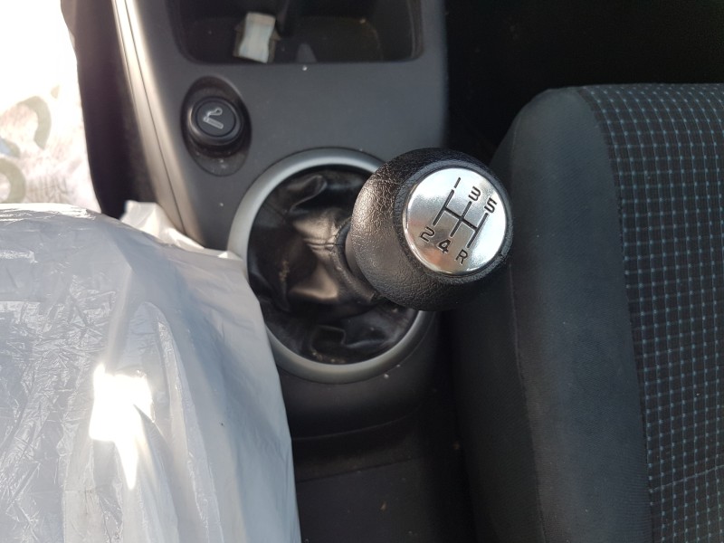 suzuki swift berlina (mz) del año 2008