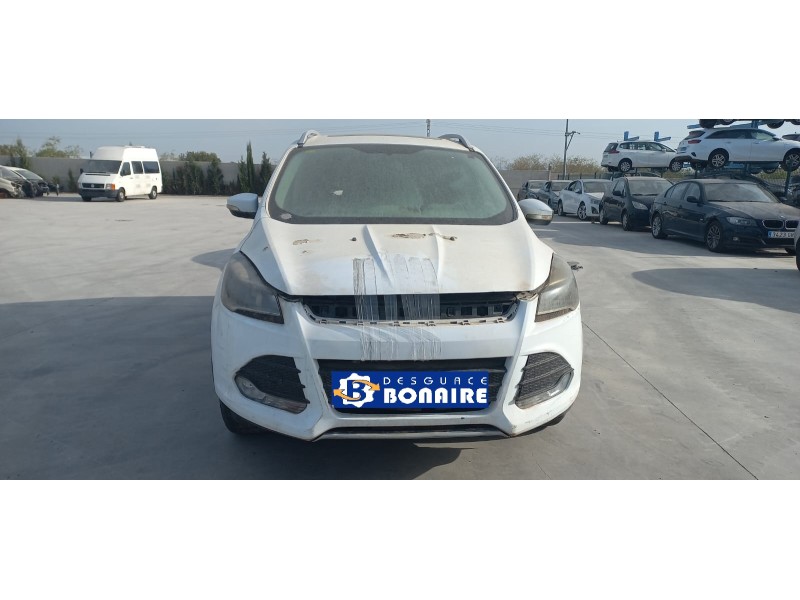 ford kuga (cbs) del año 2013