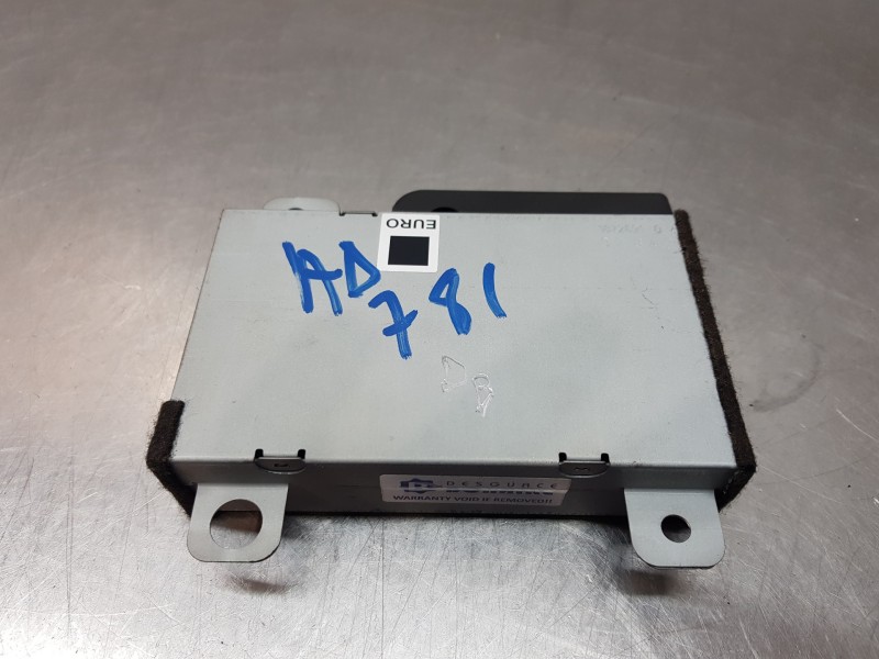 Recambio de modulo electronico para mitsubishi asx (ga0w) cleartec referencia OEM IAM 8785A026  