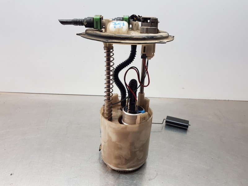 Recambio de aforador para mitsubishi asx (ga0w) cleartec referencia OEM IAM 1760A346 176A346 