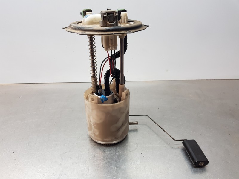 Recambio de aforador para mitsubishi asx (ga0w) cleartec referencia OEM IAM 1760A346 176A346 