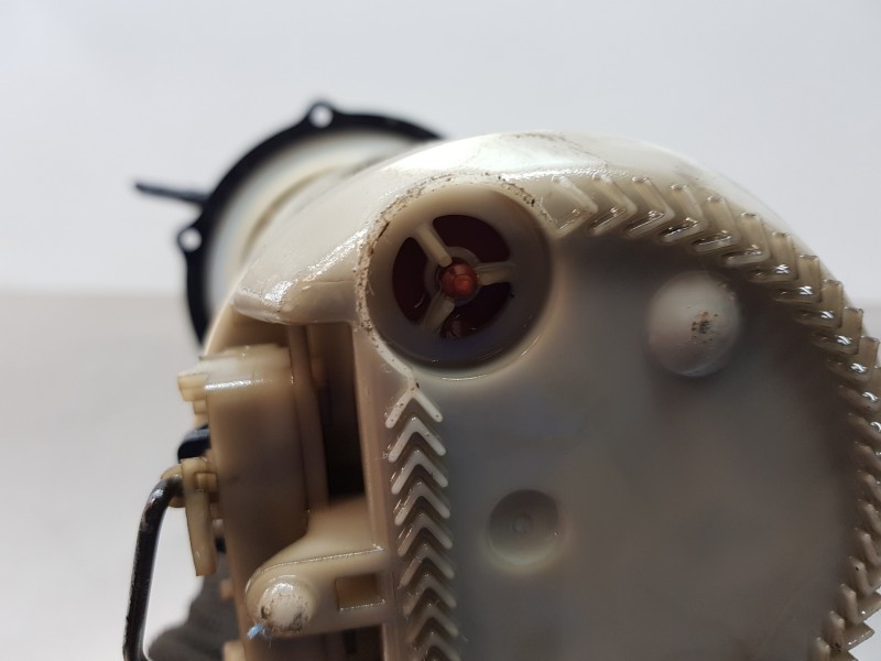 Recambio de aforador para mitsubishi asx (ga0w) cleartec referencia OEM IAM 1760A346 176A346 