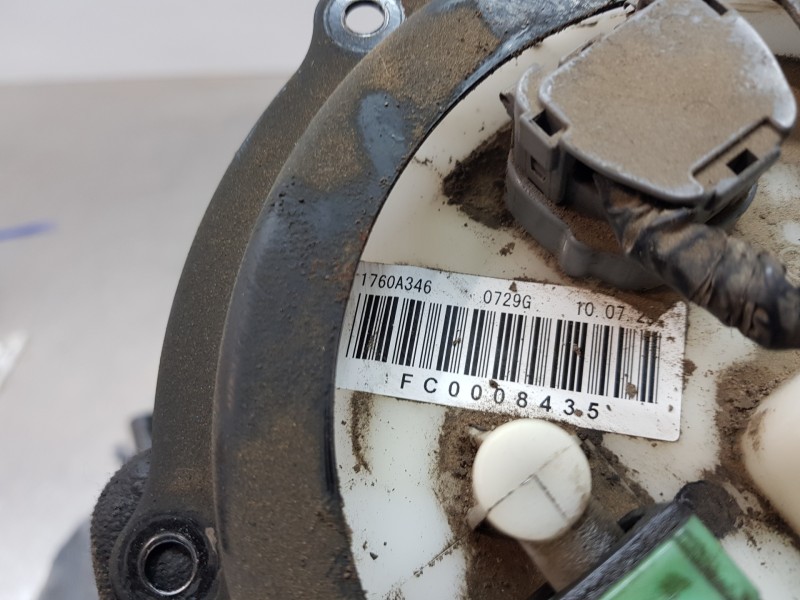 Recambio de aforador para mitsubishi asx (ga0w) cleartec referencia OEM IAM 1760A346 176A346  Recambio de aforador para mitsubishi asx (ga0w) cleartec referencia OEM IAM 1760A346 176A346