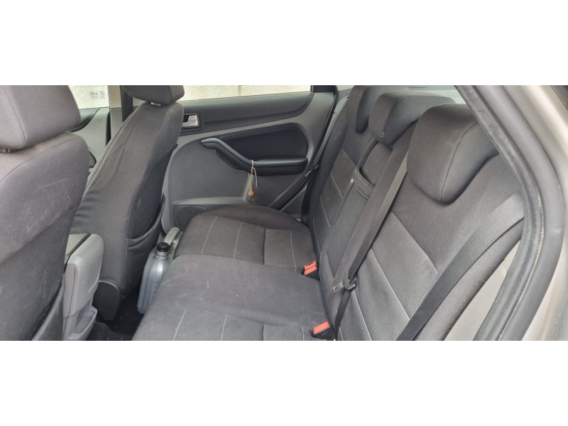 ford focus lim. (cb4) del año 2008