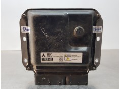 Recambio de centralita motor uce para mitsubishi asx (ga0w) cleartec referencia OEM IAM 1860B550