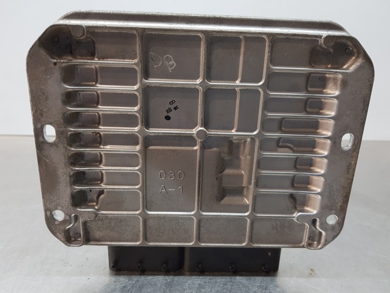 Recambio de centralita motor uce para mitsubishi asx (ga0w) cleartec referencia OEM IAM 1860B550  