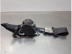 Recambio de cinturon seguridad trasero central para mitsubishi asx (ga0w) cleartec referencia OEM IAM 7000B451XA
