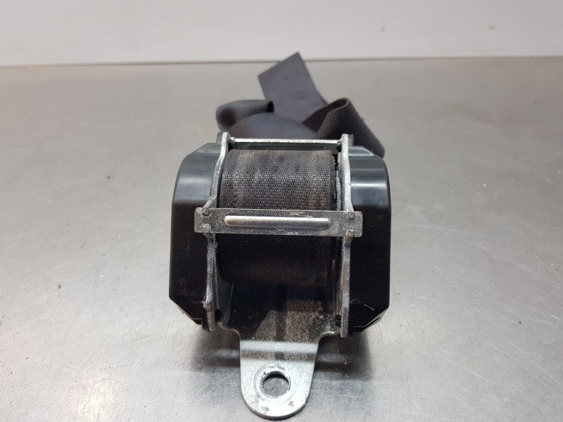 Recambio de cinturon seguridad trasero central para mitsubishi asx (ga0w) cleartec referencia OEM IAM 7000B451XA  