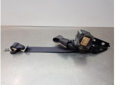 Recambio de cinturon seguridad trasero izquierdo para mitsubishi asx (ga0w) cleartec referencia OEM IAM 7000B446XA