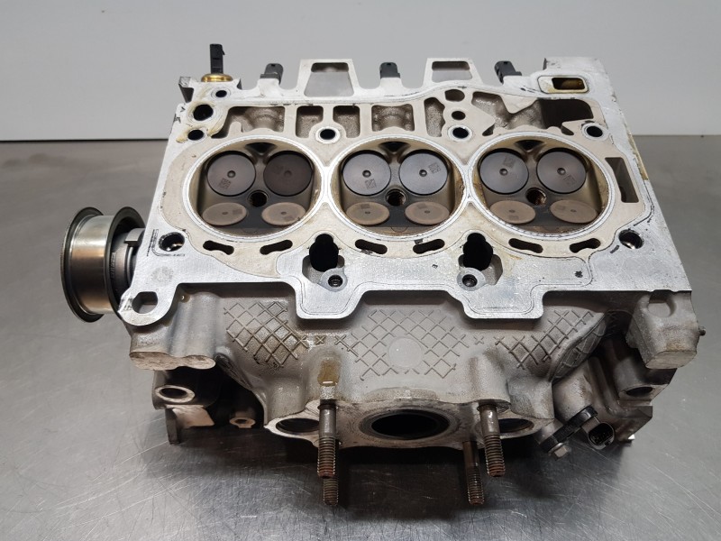 Recambio de culata para audi a1 sportback (gba) cool referencia OEM IAM 05C103063A 05C103404C 