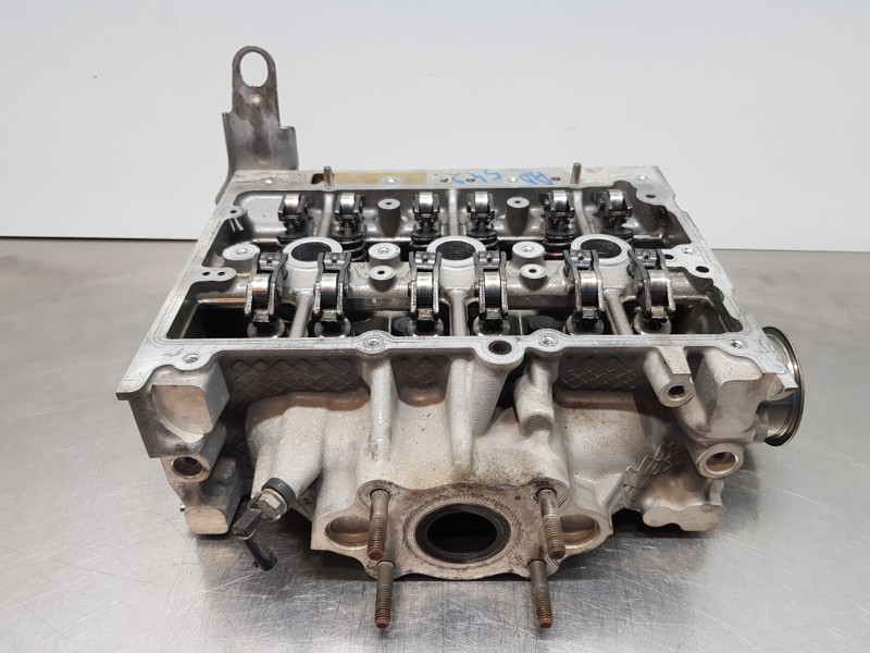 Recambio de culata para audi a1 sportback (gba) cool referencia OEM IAM 05C103063A 05C103404C 