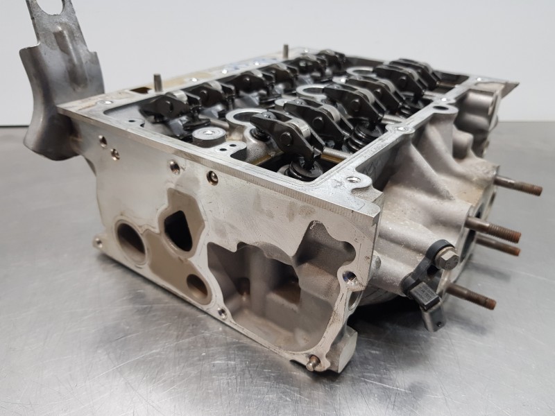 Recambio de culata para audi a1 sportback (gba) cool referencia OEM IAM 05C103063A 05C103404C 