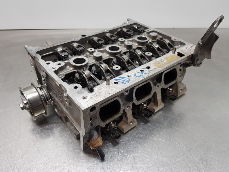 Recambio de culata para audi a1 sportback (gba) cool referencia OEM IAM 05C103063A 05C103404C 