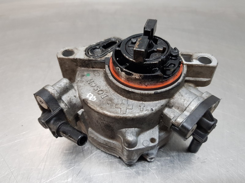 Recambio de depresor freno / bomba vacio para citroen ds 7 crossback bluehdi referencia OEM IAM 9804021880  