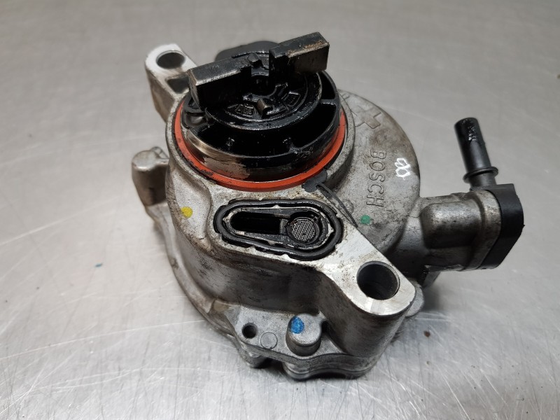 Recambio de depresor freno / bomba vacio para citroen ds 7 crossback bluehdi referencia OEM IAM 9804021880  