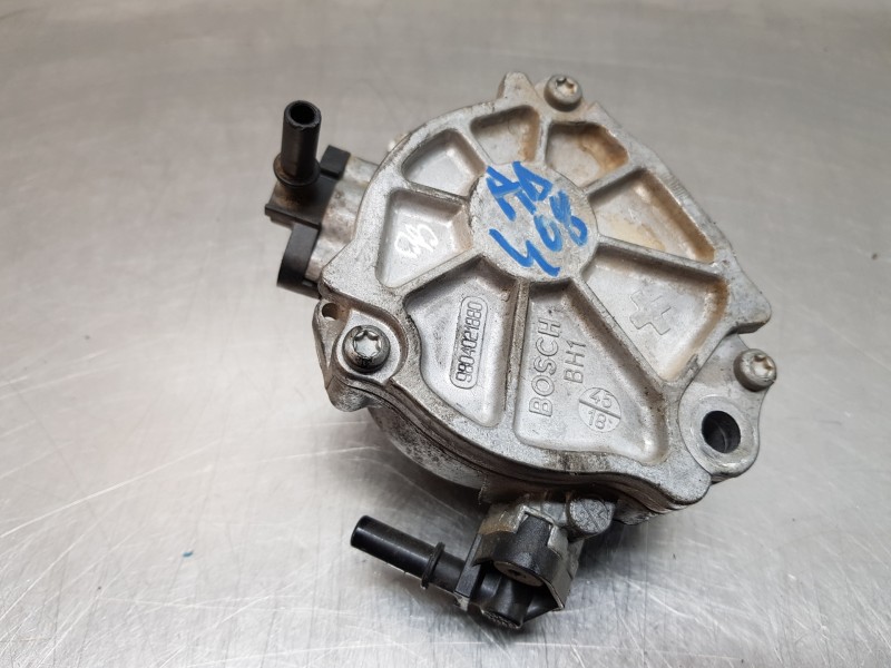 Recambio de depresor freno / bomba vacio para citroen ds 7 crossback bluehdi referencia OEM IAM 9804021880  