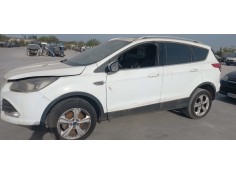 ford kuga (cbs) del año 2013 2