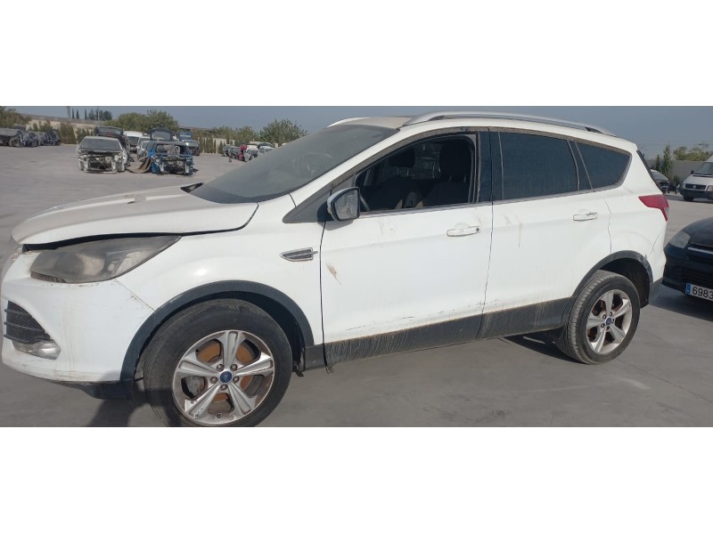 ford kuga (cbs) del año 2013