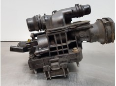 Recambio de termostato para citroen ds 7 crossback bluehdi referencia OEM IAM 9812113780  