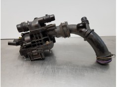 Recambio de termostato para citroen ds 7 crossback bluehdi referencia OEM IAM 9812113780   2