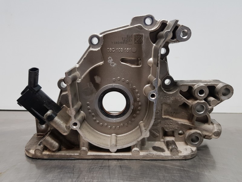 Recambio de tapa distribucion para audi a1 sportback (gba) cool referencia OEM IAM 05C103151  