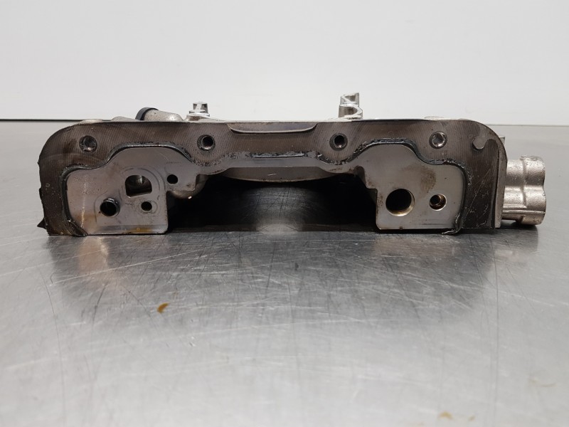 Recambio de tapa distribucion para audi a1 sportback (gba) cool referencia OEM IAM 05C103151  