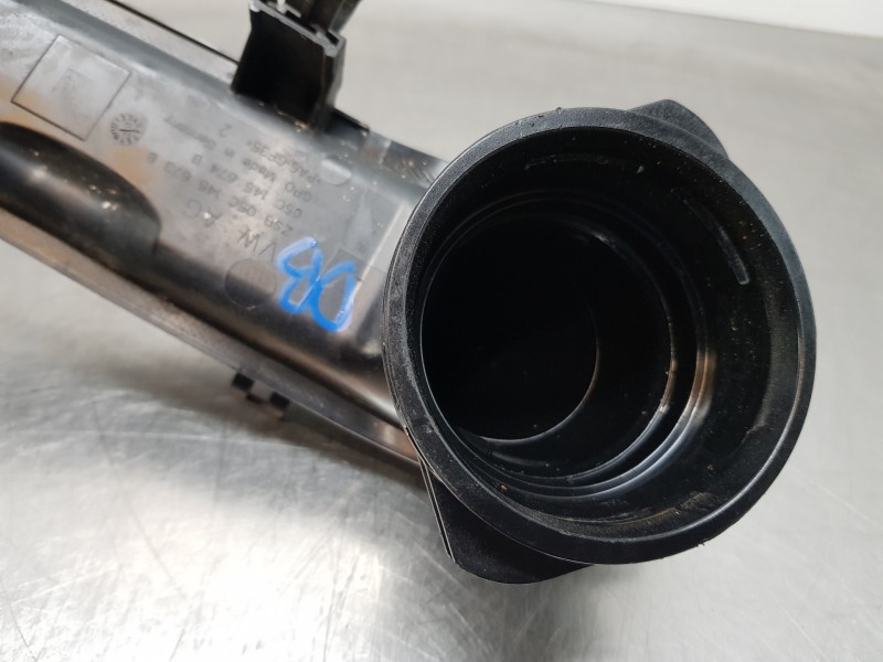 Recambio de tubo presion turbocompresor para audi a1 sportback (gba) cool referencia OEM IAM 05C145673B  