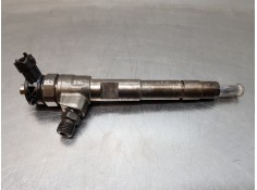 Recambio de inyector para dacia lodgy comfort referencia OEM IAM 0445110800  