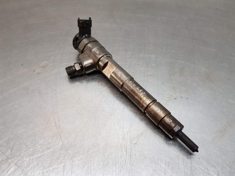 Recambio de inyector para dacia lodgy comfort referencia OEM IAM 0445110800   Recambio de inyector para dacia lodgy comfort referencia OEM IAM 0445110800