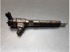 Recambio de inyector para dacia lodgy comfort referencia OEM IAM 0445110800  