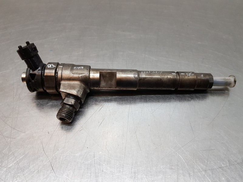 Recambio de inyector para dacia lodgy comfort referencia OEM IAM 0445110800   Recambio de inyector para dacia lodgy comfort referencia OEM IAM 0445110800