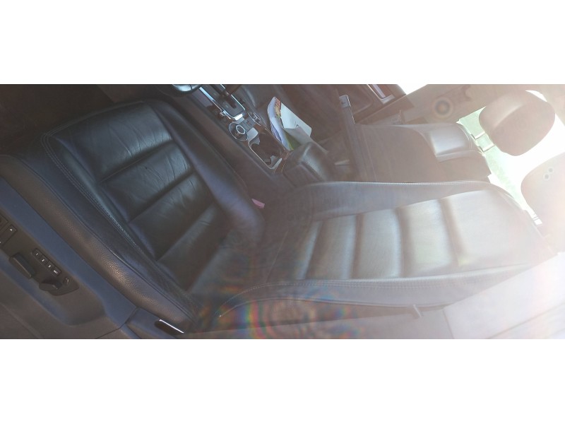 volkswagen touareg (7la) del año 2006