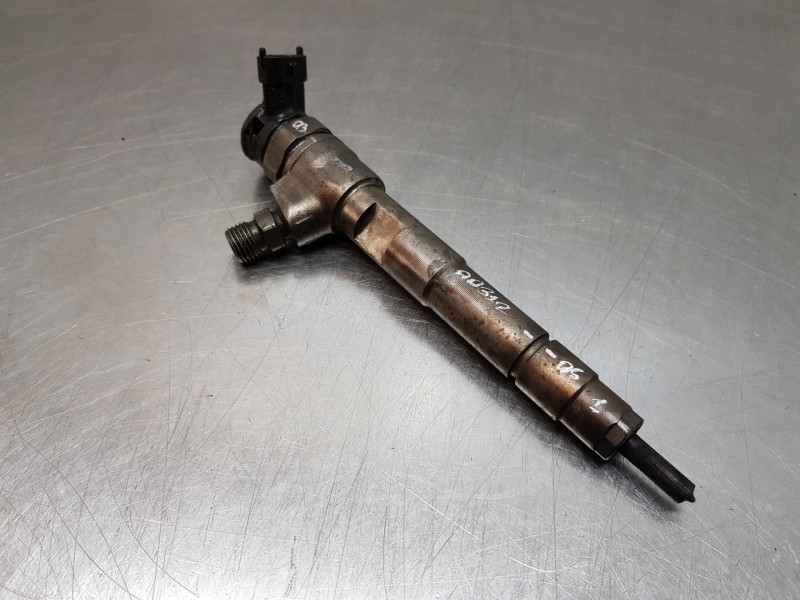 Recambio de inyector para dacia lodgy comfort referencia OEM IAM 0445110800   Recambio de inyector para dacia lodgy comfort referencia OEM IAM 0445110800