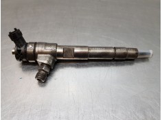 Recambio de inyector para dacia lodgy comfort referencia OEM IAM 0445110800  