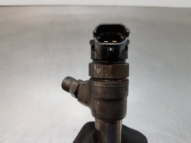 Recambio de inyector para dacia lodgy comfort referencia OEM IAM 0445110800   Recambio de inyector para dacia lodgy comfort referencia OEM IAM 0445110800